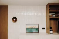 Bryggjan Boutique Hotel