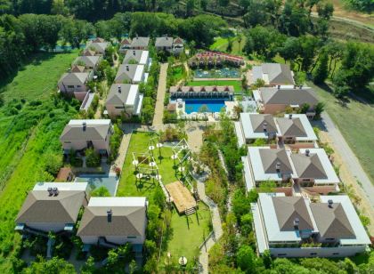 ADVENTURES ISLAND 小谷流沢ロッジ