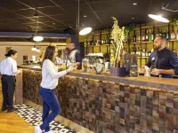 Mercure Lyon Est Villefontaine - Airport Shuttle