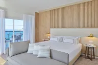 Melia La Palma - balcony
