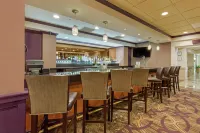 DoubleTree by Hilton Downtown Wilmington - Legal District - bar