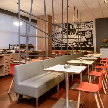 Ibis Recife Boa Viagem