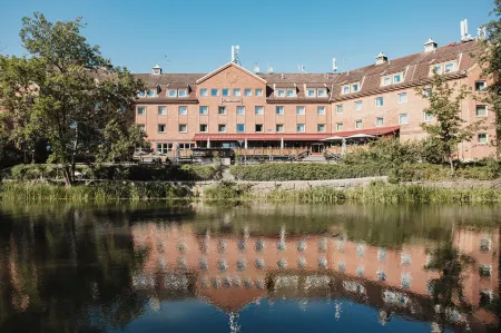 Home Hotel Kompaniet