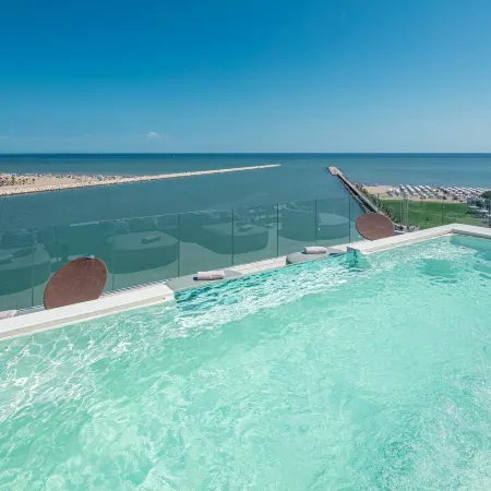 Hotel San Giorgio Resort 4S