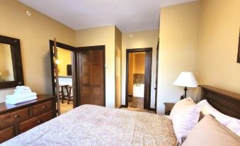 Stones Throw #38 by Bear Country