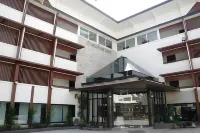 Huay Kaew Palace 1 Hotel Hotels in Doi Suthep Area