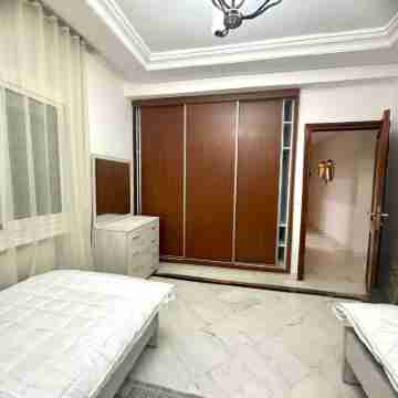 Luxury Stay with Panoramic Sea Views, Tourist zone Rooms