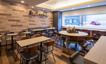 Comfort Hotel Hakodate