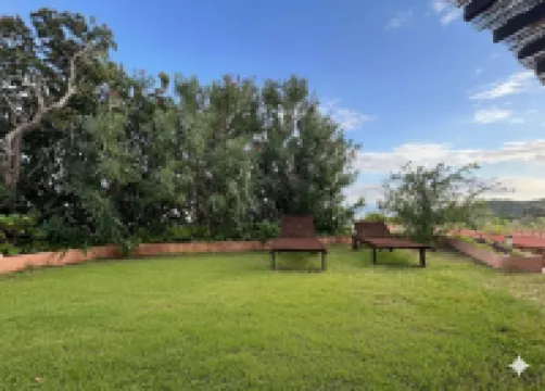 8 Arbousiers Villa 19