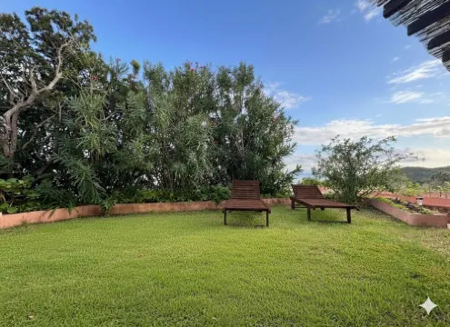 8 Arbousiers Villa 20