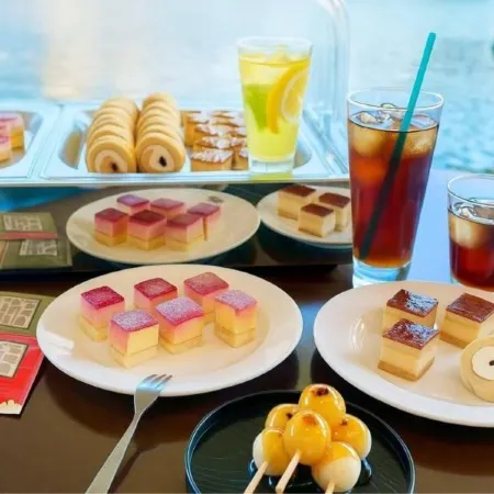Isawa Tokiwa Hotel