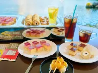 Isawa Tokiwa Hotel 후에후키 호텔