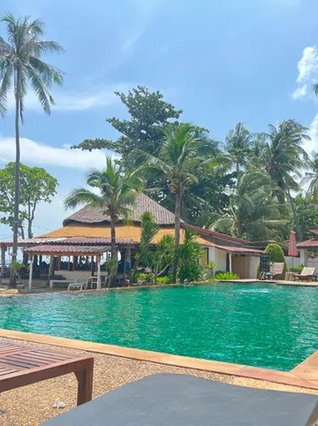 รูปภาพของโคโค ลันตา รีสอร์ต