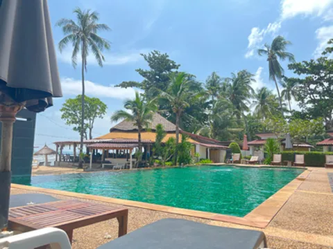 รูปภาพของโคโค ลันตา รีสอร์ต