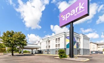 Spark by Hilton Corpus Christi Southeast