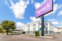 科珀斯克里斯蒂東南希爾頓 Spark 飯店 科珀斯克里斯蒂住宿飯店