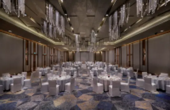 The Den Bengaluru, LXR Hotels & Resorts