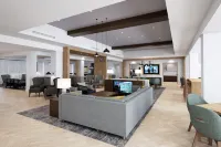 스테이브리지 스위트 핼리팩스 다트머스 바이 IHG - 3성급
