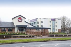 Premier Inn Minehead