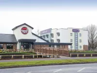 Premier Inn Minehead Hotels in Minehead