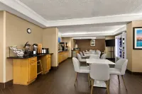 Comfort Inn Bordentown Near NJ Turnpike Hotel a Bordentown