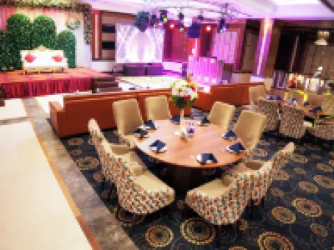 Stella Hotel Hotels in Bathinda