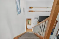 All-Season Lake Pauline Retreat, 2 mi to Okemo