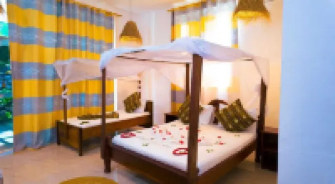 Green House Zanzibar