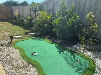 Quaint Coastal Pool Home Oasis Florida Space Coast, by Beach&Space Coast Stadium - 2 estrellas