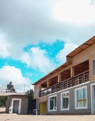 Paradise Point Resort Naivasha Hotels in 