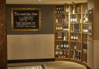 Greswolde Arms by Chef & Brewer Collection - bar