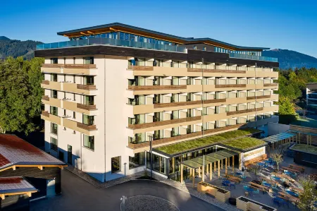 Flesslers Lenggries, a Tribute Portfolio Hotel