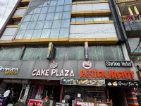 Starline Hotel Hotels in Agartala