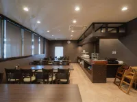 Victoria Hotel - Bữa sáng
