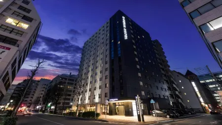 S-Peria Hotel Hakata