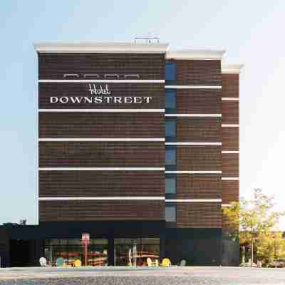 Hotel Downstreet, Ascend Hotel Collection Hotel Exterior