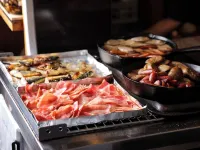 APA Hotel Hakata Ekimae 2Chome - servizio colazione