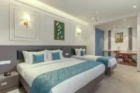 The Emerald Hotels in Thanjavur