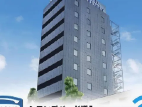 HOTEL LiVEMAX Gifu Ekimae Hotels in Gifu