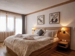 호텔 라 발 베르그스파 브리겔