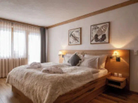 山谷 Spa 酒店 蘇塞爾瓦酒店