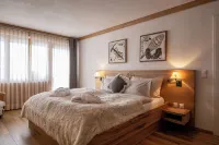 La Val Hotel & Spa Hotels in Brigels