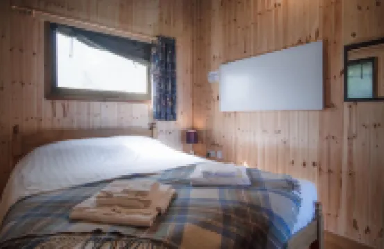 Three Cliffs Glamping Tent - Llangennith