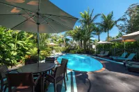 Stay Kerikeri - С бассейном
