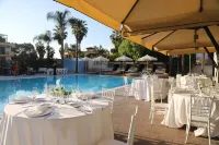 Hotel Premiere - breakfast