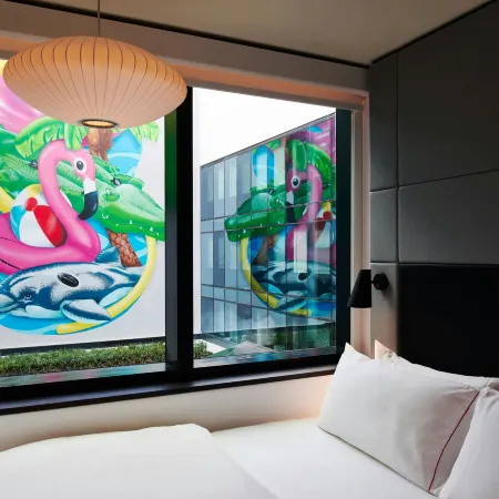 Citizenm Miami South Beach