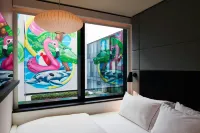 Citizenm Miami South Beach - Bar