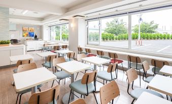 Comfort Inn Niigata Chuo Inter