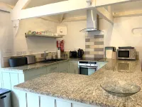 Lavender Barn Hotels in Crantock