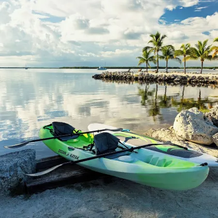 Dolphin Point Villas
